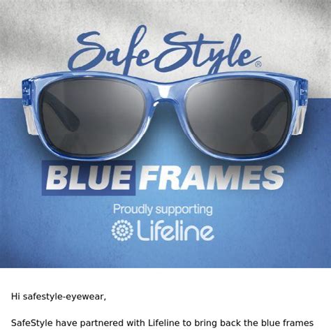 safestyle eyewear discount code.